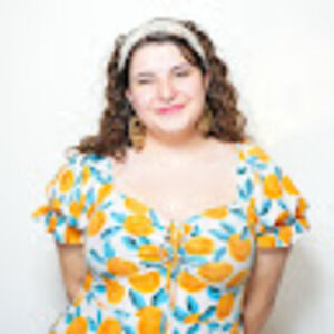 Meet your Posher, Sofia